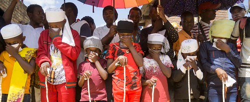 blantyre southernregion malawi mwi initiation ceremony boy ethnic yao