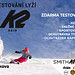K2 tour 2019 - Mosty u Jablunkova