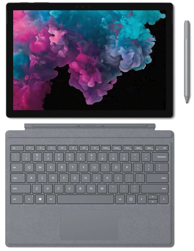 Surface Pro 6