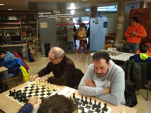 20190120 Balàfia-Adejo vs GEVA-CEA B
