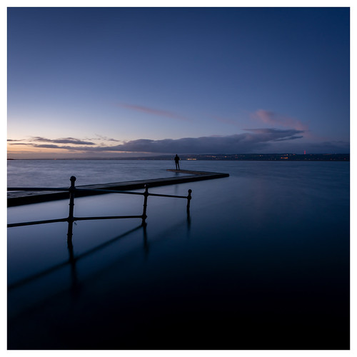 sunrise west kirby marine lake long exposure clouds jetty wirral rob pitt photography water morning autumn sky beach landscape ocean bay a7rii canon 1740 nd1000
