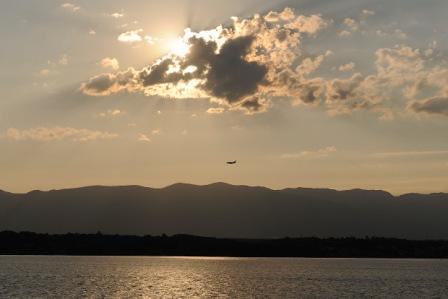 21 Sunset Cruise Geneva Lake