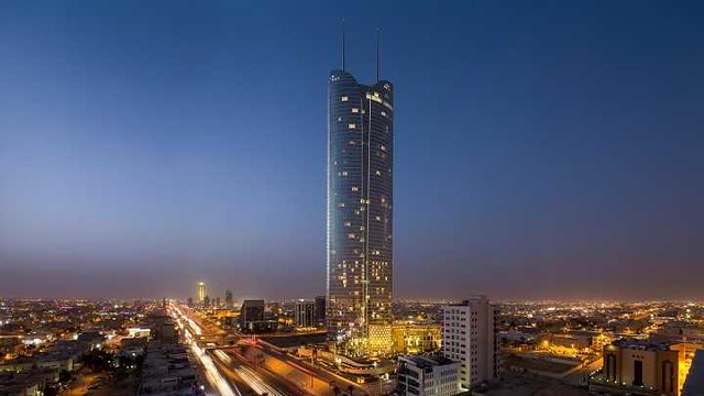 2846 Top 5 Tallest Buildings in Saudi Arabia 02