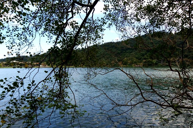 宜蘭梅花湖 (15)