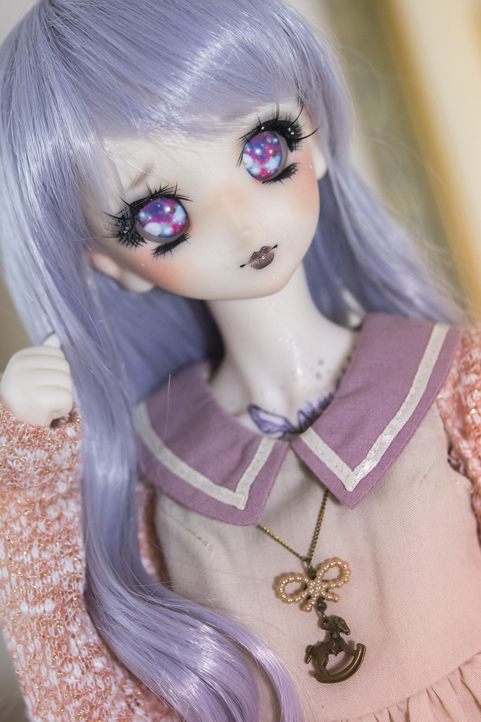 [Dollfie Icon / Dollfie Dream]   ✧* ✧*  Cooking time !  // The Fox Knight  *✧ *✧ - Page 13 46992856011_80b9518357_b