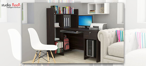 Modern Furniture Design from Studio Kook