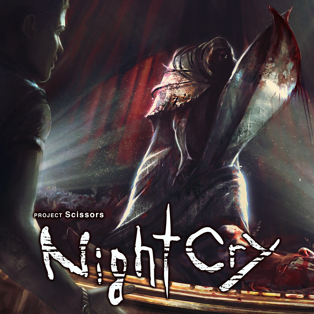 NightCry
