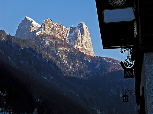 italia italy carnicalps carnia cretaditimau pizzoditimau gamsspitz outdoors landscape mountain