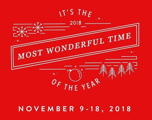  “The Festival of Trees” at the Orlando Museum of Art 