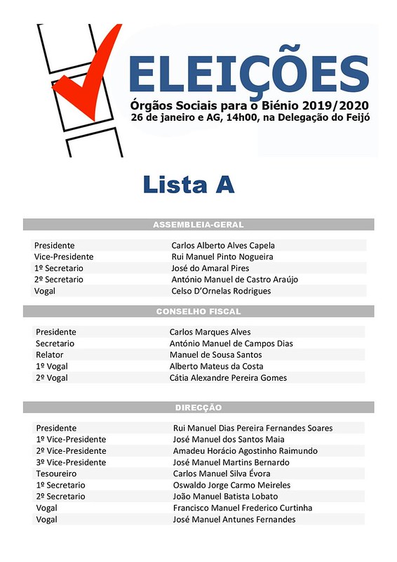 Orgãos Sociais  CSA Bienio 2019-2020-page-001