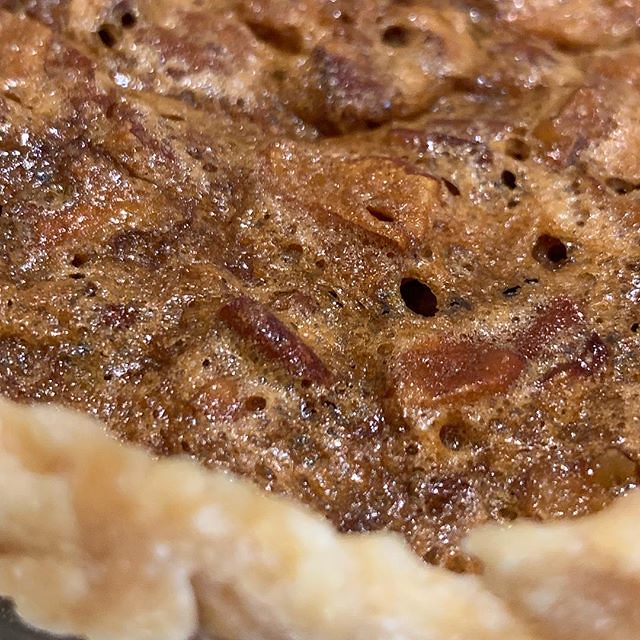 Heck yeah, I want some pie! #turkeyday