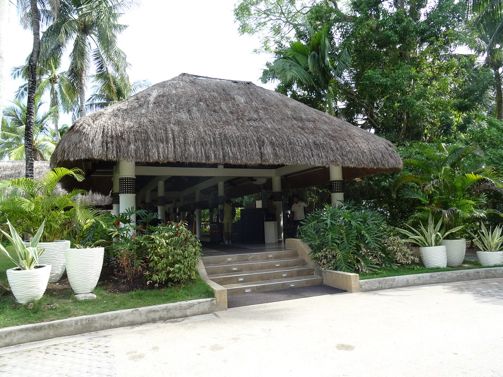 邦勞島南方棕櫚度假村 South Palms Resort Panglao (1)
