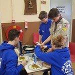 17-11-2018: Scouts Kookopkomst