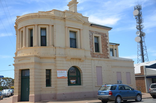 heritage historic bank balaklava australia architecture southaustralia