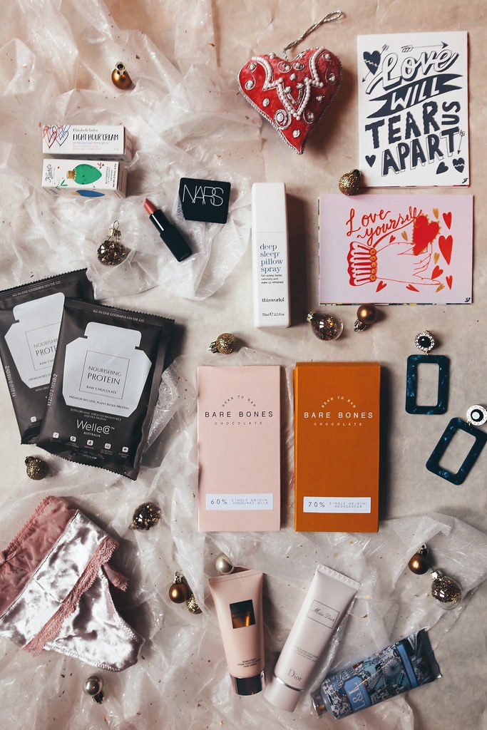The Little Magpie Christmas Gift Guide 2018 stocking fillers, beauty, home gift ideas