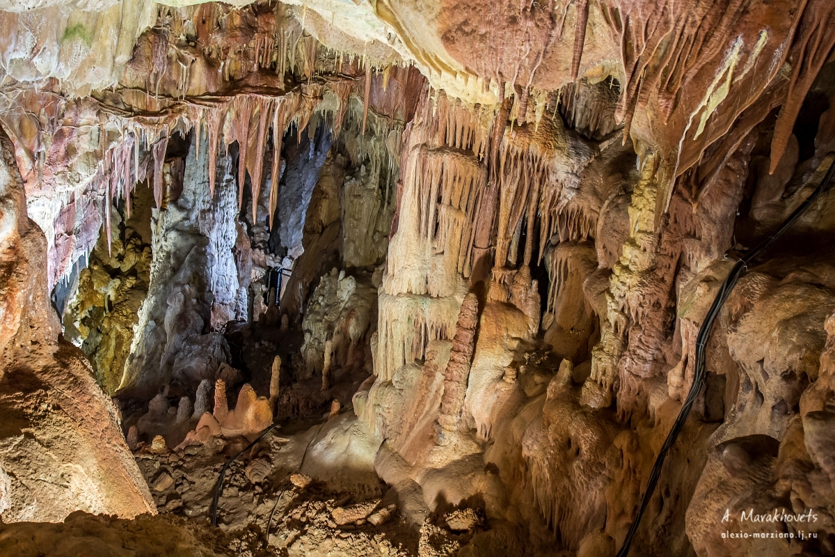 Petralona, cave, Greece, Греция, Петралонская, пещера