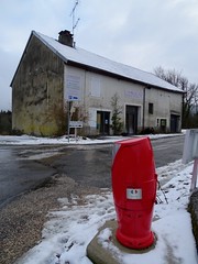 Fire-fighting facility 15 - Photo of Monnet-la-Ville