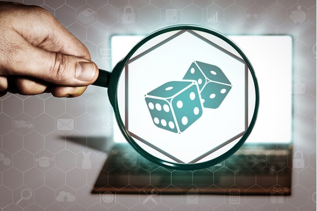 Tips on Choosing a Good Online Casino for Gambling