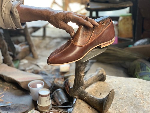 City Landmark - Premier Shoe Factory, Sadar Bazaar, Gurgaon