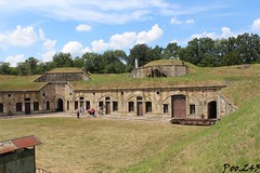 Fort de Bois L'Abbé - Photo of Dinozé