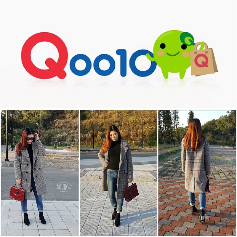 Qoo10封面