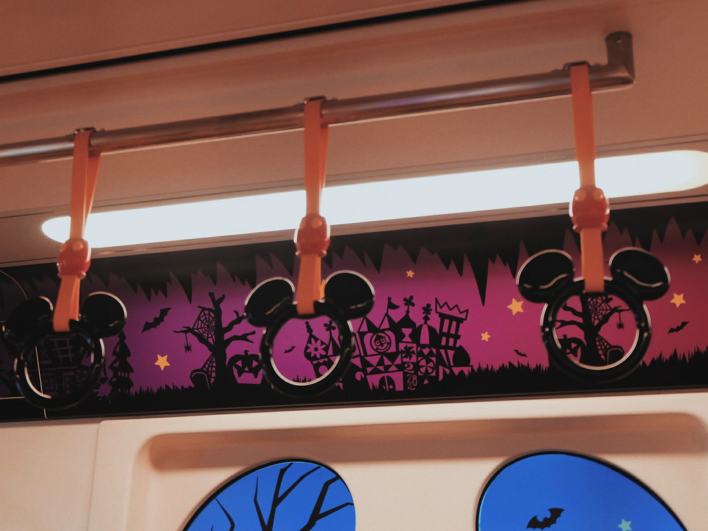 Tokyo Disney Sea Tips FastPass Ticket