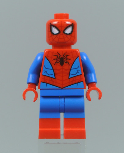 lego spider man 76113