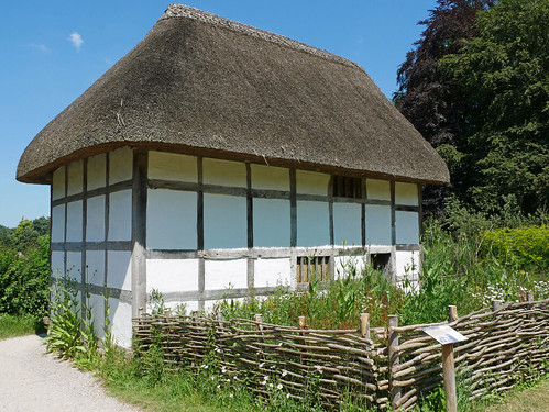 Poplar Cottage