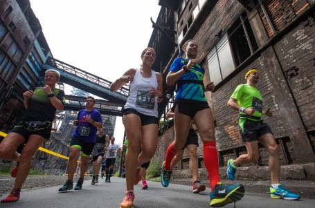 Rodinný seriál RunTour napřesrok nabídne i 3km běhy
