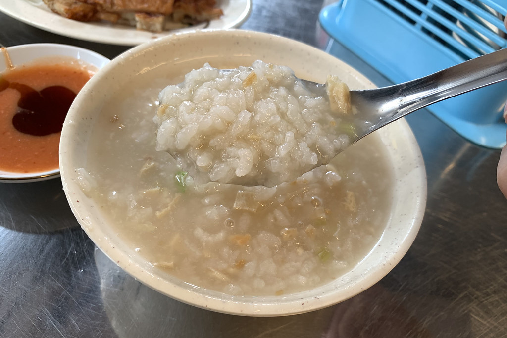 20181225萬華-華西街鹹粥 (9)