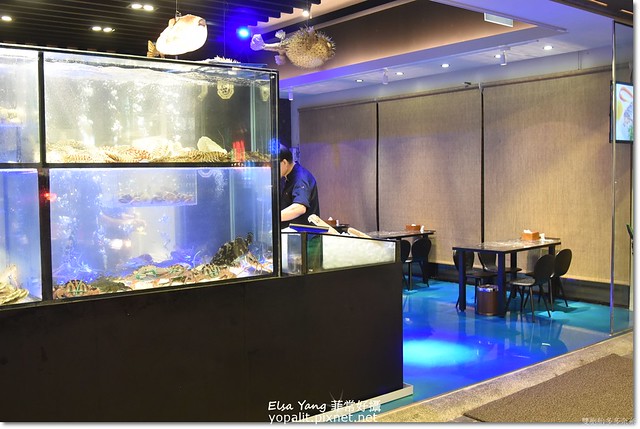 魚紳海鮮餐廳