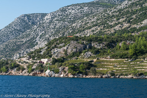 crkvasvivan croatia dalmatia hdpentaxdfa70200mm hrvatska pelješacpeninsula pentaxk1 saintjohn’schurch viganj coastalview