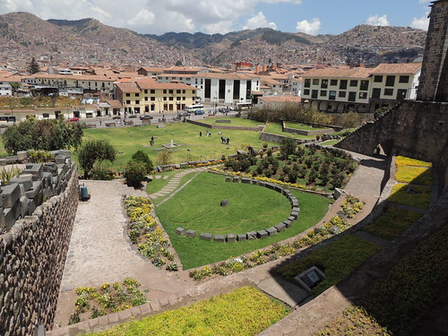 templeofthesun coricancha qorikancha cuzco peru inca incan archaeology unescoworldheritagesite