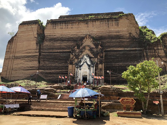 Mandalay imperial - Myanmar, Camboya y Laos: la ruta de los mil templos (32)