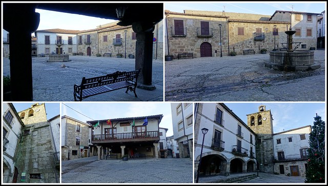 Sierra de Gata(Cáceres), 1ª parte. Robledillo de Gata y San Martín de Trevejo. - Recorriendo Extremadura. Mis rutas por Cáceres y Badajoz (40)