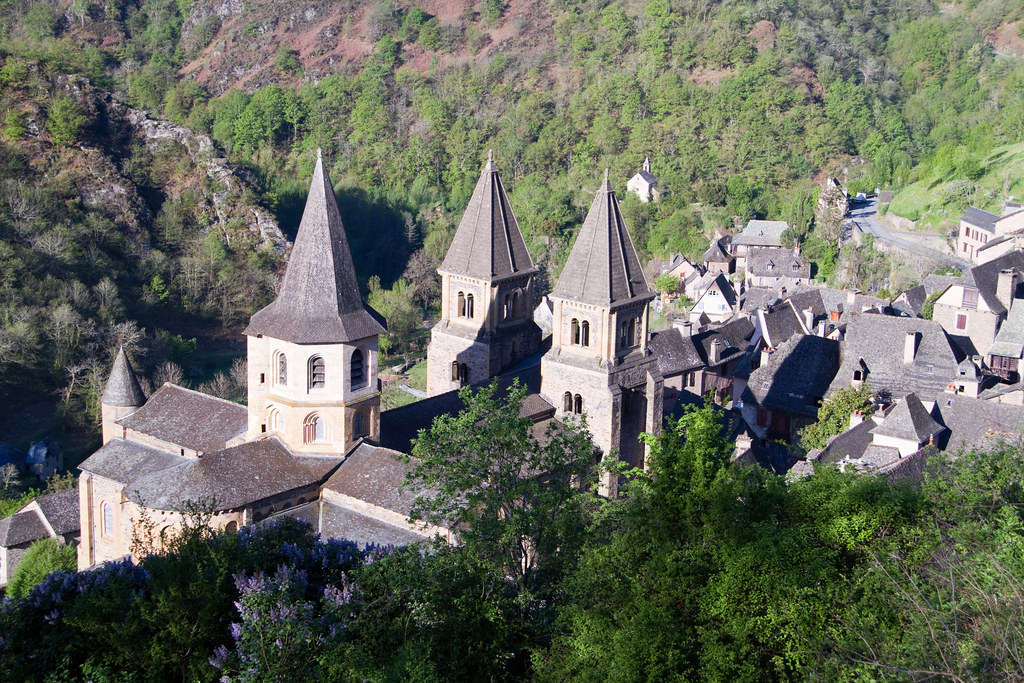 Conques 20100428-IMG_4714