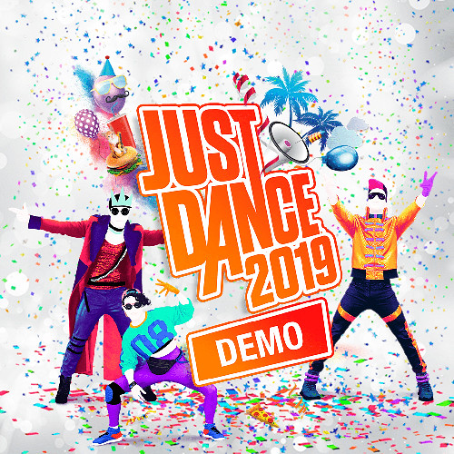 Just Dance 2019 Demo