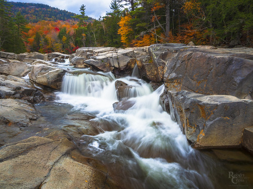 1250mmf3563mzuiko appalachianmountains conway em5 kancamagushighway longexposure lowerfalls nh newengland newhampshire omd olympus swiftriver whitemountains whitemountainsnationalforest autumn cascade creek fall forest landscape nature river stream trees water waterfall carroll