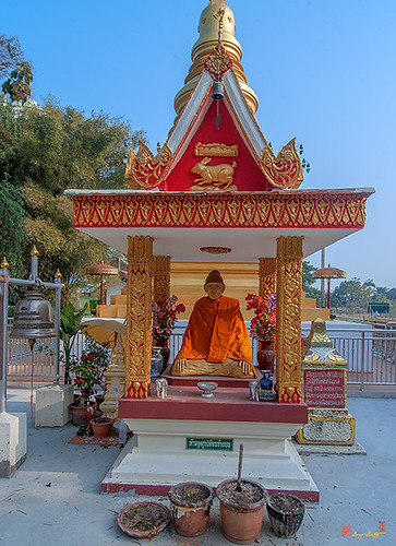 scenic temple wat watkhantharot watpasang tambonnongtong hangdongdistrict chiangmai thailand วัดคันธรส วัดป่าซาง ประเทศไทย ตำบลหนองตอง อำเภอหางดง จังหวัดเชียงใหม่