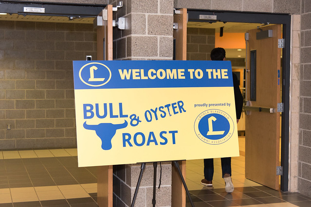 2018 Homecoming Bull & Oyster Roast