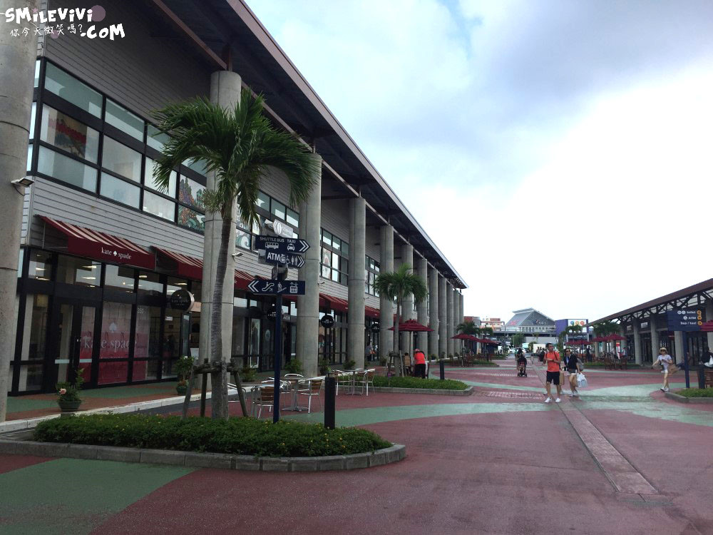 沖繩∥日本奧特萊斯購物中心(ASHIBINAA)沖繩唯一一間OUTLET︱運動品牌齊全 10 32053098967 c6e88929bf o