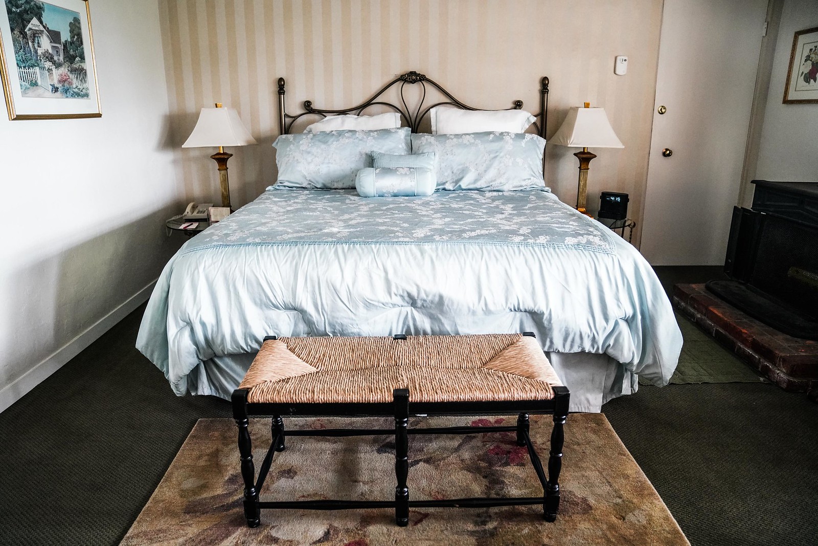 boutique hotels in Carmel-by-the-sea