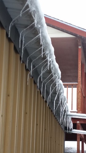 Multi-Way Icicles