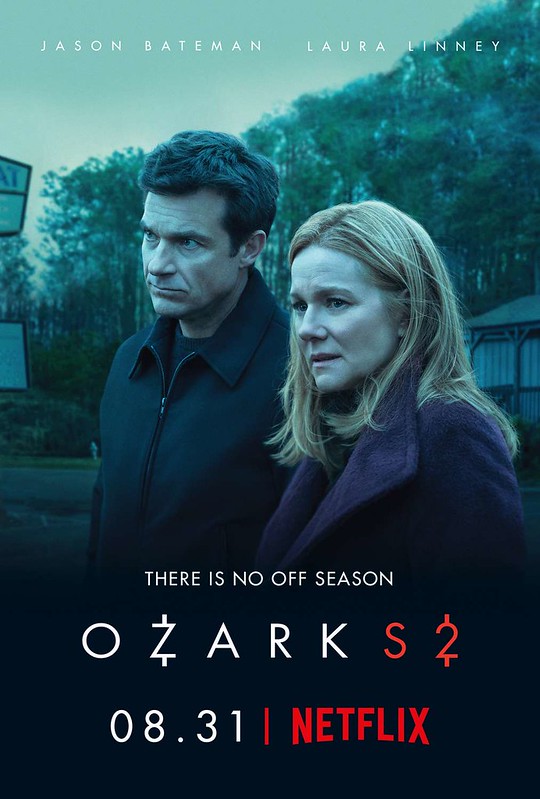 Ozark - Poster 8