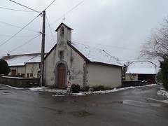 Fire-fighting facility 1 - Photo of Dompierre-sur-Mont