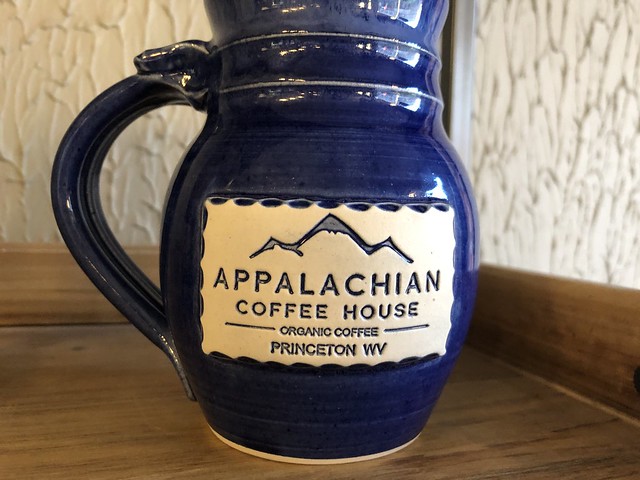 Appalachian coffee - Princeton