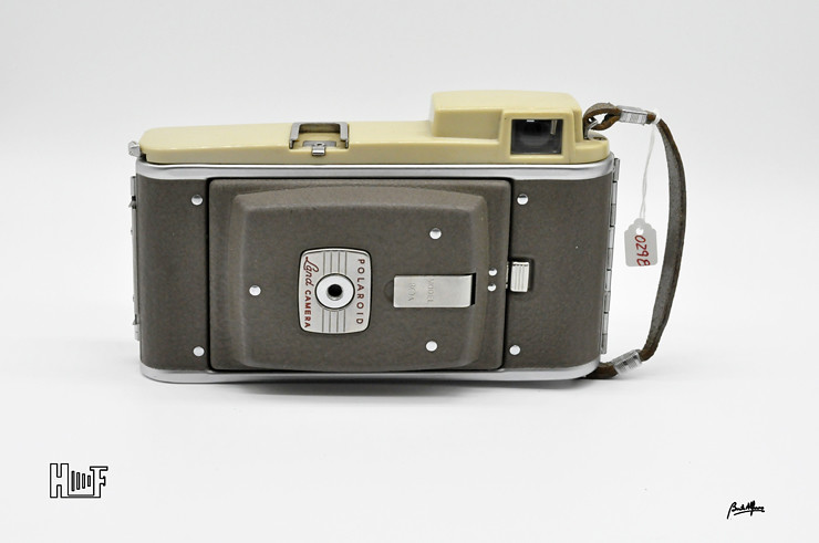 1_DSC8771 Polaroid Land Camera Model 80A