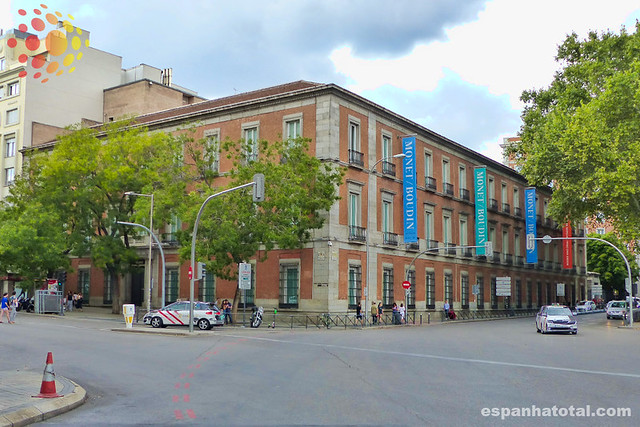 Museo Nacional Thyssen-Bornemisza, Madrid