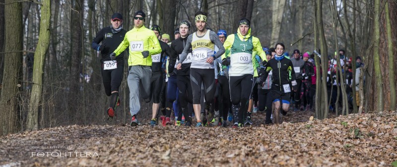 V Hradci Králové bude poprvé Vánoční půlmaraton a Veveří trail 2