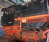 be-01 180 Bayerische Eisenbahnmuseum